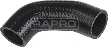 Rapro R18192 - Шланг радіатора autozip.com.ua