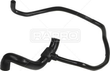 Rapro R18159 - Шланг радіатора autozip.com.ua