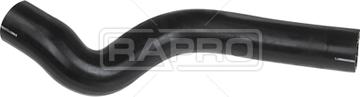 Rapro R18165 - Шланг радіатора autozip.com.ua