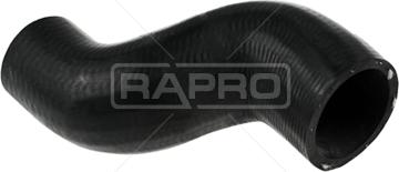 Rapro R18161 - Шланг радіатора autozip.com.ua