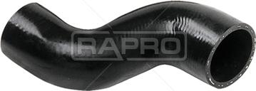 Rapro R18104 - Шланг радіатора autozip.com.ua