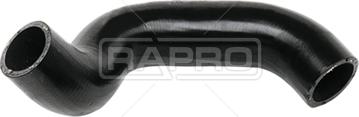 Rapro R18105 - Шланг радіатора autozip.com.ua