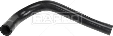 Rapro R18126 - Шланг радіатора autozip.com.ua