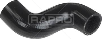 Rapro R18175 - Шланг радіатора autozip.com.ua