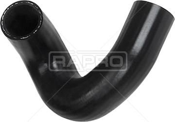 Rapro R18171 - Шланг радіатора autozip.com.ua