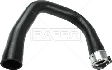 Rapro R18357 - Трубка нагнітається повітря autozip.com.ua