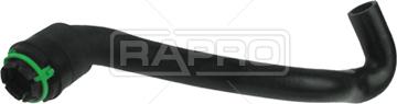 Rapro R18308 - Шланг радіатора autozip.com.ua