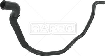 Rapro R18329 - Шланг радіатора autozip.com.ua