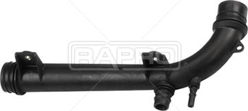Rapro R18236/P - Трубка охолоджуючої рідини autozip.com.ua