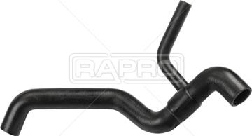Rapro R18232 - Шланг радіатора autozip.com.ua