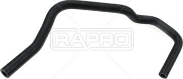 Rapro R18276 - Шланг, вентиляція картера autozip.com.ua