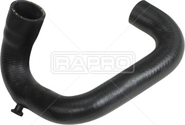 Rapro R12403 - Шланг радіатора autozip.com.ua