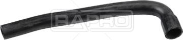 Rapro R12438 - Шланг радіатора autozip.com.ua
