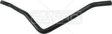 Rapro R12565 - Шланг радіатора autozip.com.ua