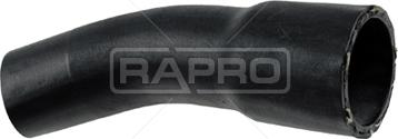 Rapro R12566 - Шланг радіатора autozip.com.ua