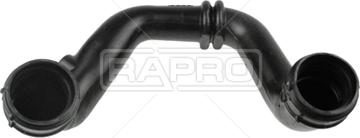 Rapro R12589 - Трубка нагнітається повітря autozip.com.ua