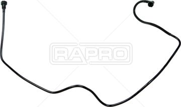 Rapro R12641 - Паливний шланг autozip.com.ua