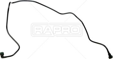 Rapro R12642 - Шланг, вентиляція картера autozip.com.ua
