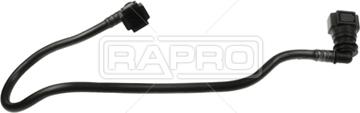 Rapro R12608 - Шланг, вентиляція картера autozip.com.ua
