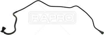Rapro R12616 - Паливний шланг autozip.com.ua