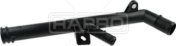 Rapro R12623 - Трубка охолоджуючої рідини autozip.com.ua