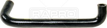 Rapro R12103 - Шланг, вентиляція картера autozip.com.ua