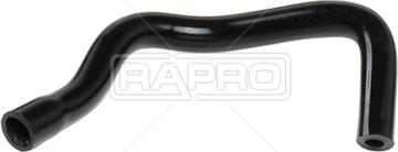 Rapro R12113 - Шланг, вентиляція картера autozip.com.ua
