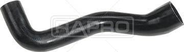 Rapro R12392 - Шланг радіатора autozip.com.ua