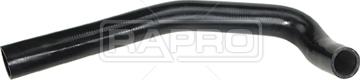 Rapro R12388 - Шланг радіатора autozip.com.ua