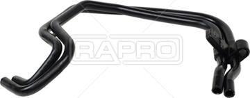 Rapro R12373 - Шланг радіатора autozip.com.ua