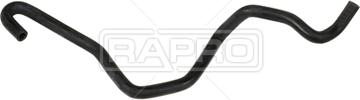 Rapro R12294 - Шланг радіатора autozip.com.ua