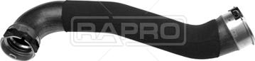 Rapro R12769 - Трубка нагнітається повітря autozip.com.ua