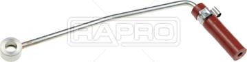 Rapro R12700 - Шланг, вентиляція картера autozip.com.ua