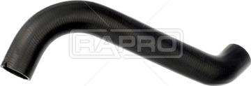Rapro R36376 - Шланг радіатора autozip.com.ua