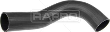 Rapro R36297 - Шланг радіатора autozip.com.ua
