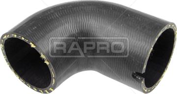 Rapro R36283 - Шланг радіатора autozip.com.ua