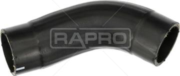 Rapro R31518 - Трубка нагнітається повітря autozip.com.ua