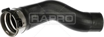 Rapro R31517 - Трубка нагнітається повітря autozip.com.ua