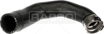 Rapro R31523 - Трубка нагнітається повітря autozip.com.ua