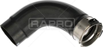 Rapro R31522 - Трубка нагнітається повітря autozip.com.ua