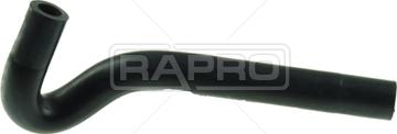 Rapro R31161 - Шланг, вентиляція картера autozip.com.ua