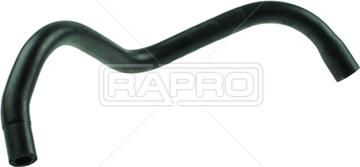 Rapro R31163 - Шланг, вентиляція картера autozip.com.ua