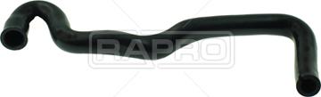 Rapro R31162 - Шланг, вентиляція картера autozip.com.ua