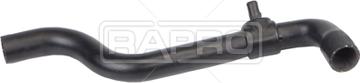 Rapro R31109 - Шланг радіатора autozip.com.ua
