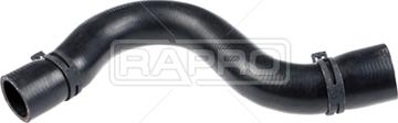 Rapro R31100 - Шланг радіатора autozip.com.ua