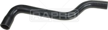 Rapro R31103 - Шланг радіатора autozip.com.ua