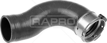 Rapro R31271 - Трубка нагнітається повітря autozip.com.ua