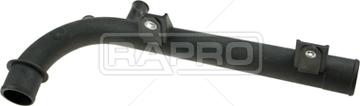 Rapro R38110/P - Трубка охолоджуючої рідини autozip.com.ua
