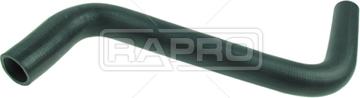 Rapro R38125 - Шланг радіатора autozip.com.ua