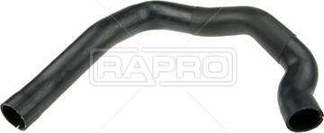 Rapro R32104 - Трубка нагнітається повітря autozip.com.ua